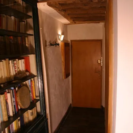 Rue Saint-julien Le Pauvre Daire *